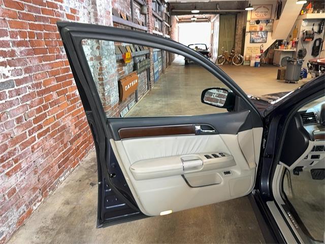 2008 Infiniti M35 (CC-2094189) for sale in Reading, Pennsylvania