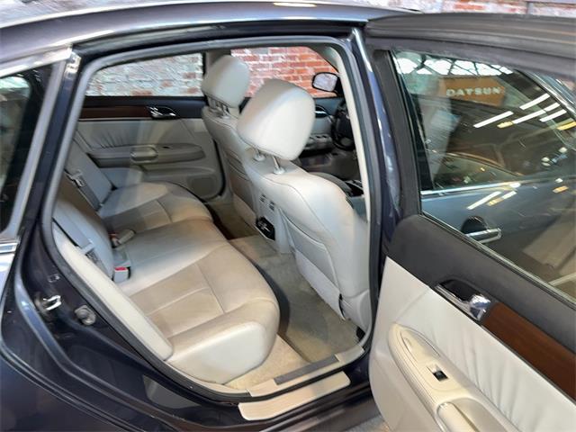 2008 Infiniti M35 (CC-2094189) for sale in Reading, Pennsylvania