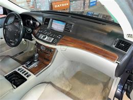 2008 Infiniti M35 (CC-2094189) for sale in Reading, Pennsylvania