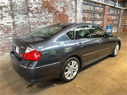 2008 Infiniti M35 (CC-2094189) for sale in Reading, Pennsylvania