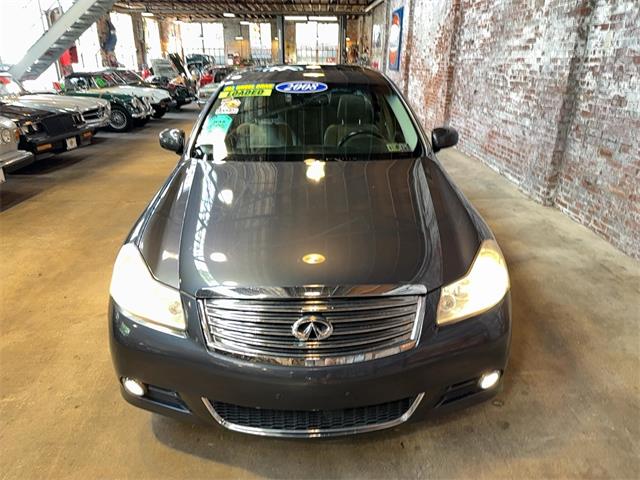 2008 Infiniti M35 (CC-2094189) for sale in Reading, Pennsylvania