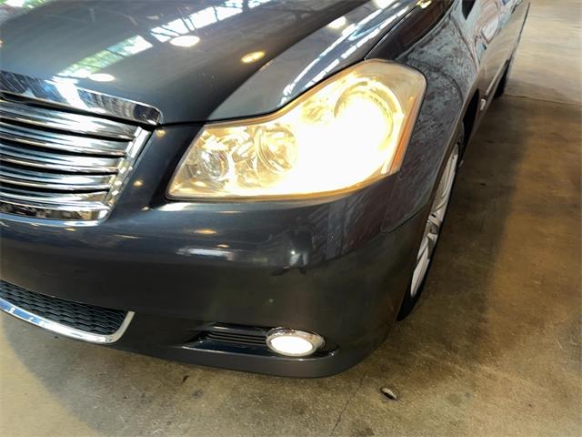 2008 Infiniti M35 (CC-2094189) for sale in Reading, Pennsylvania