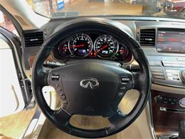 2008 Infiniti M35 (CC-2094189) for sale in Reading, Pennsylvania