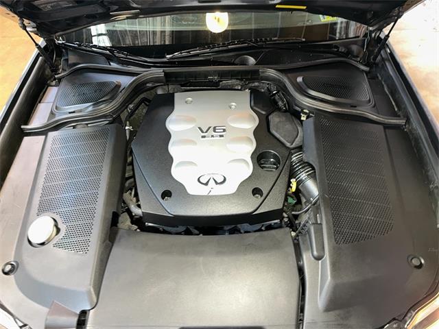 2008 Infiniti M35 (CC-2094189) for sale in Reading, Pennsylvania