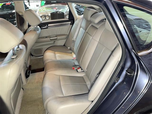 2008 Infiniti M35 (CC-2094189) for sale in Reading, Pennsylvania