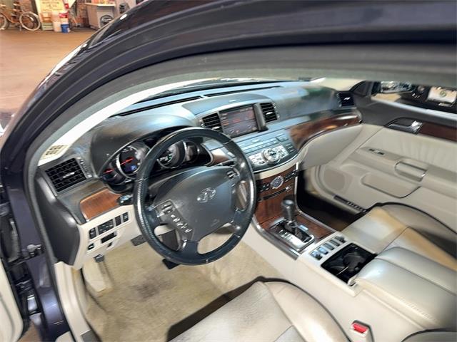 2008 Infiniti M35 (CC-2094189) for sale in Reading, Pennsylvania