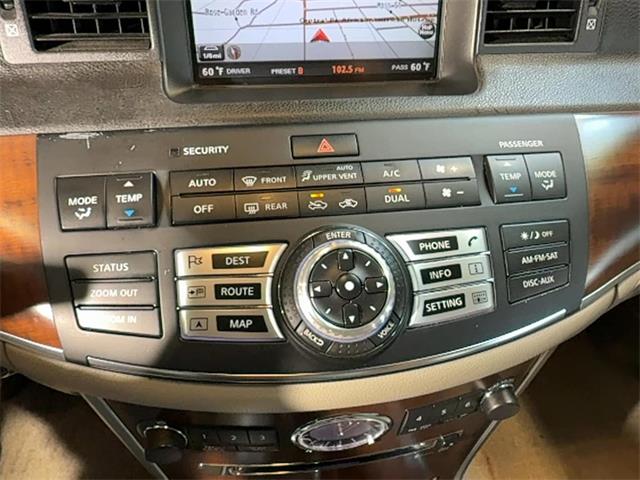 2008 Infiniti M35 (CC-2094189) for sale in Reading, Pennsylvania
