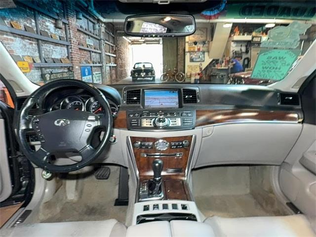 2008 Infiniti M35 (CC-2094189) for sale in Reading, Pennsylvania