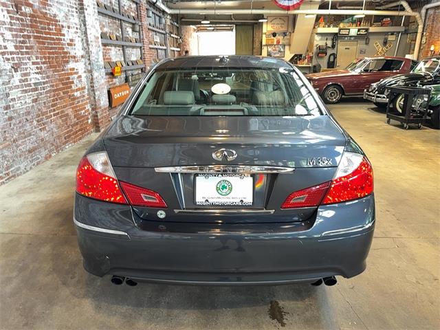 2008 Infiniti M35 (CC-2094189) for sale in Reading, Pennsylvania