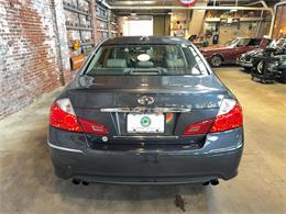 2008 Infiniti M35 (CC-2094189) for sale in Reading, Pennsylvania