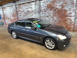 2008 Infiniti M35 (CC-2094189) for sale in Reading, Pennsylvania