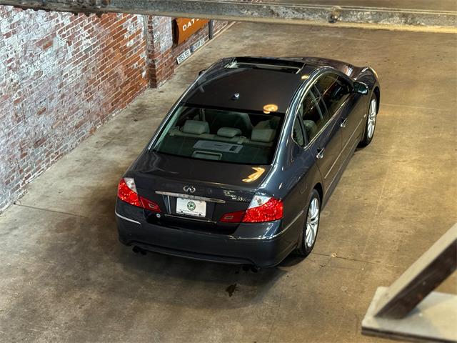 2008 Infiniti M35 (CC-2094189) for sale in Reading, Pennsylvania