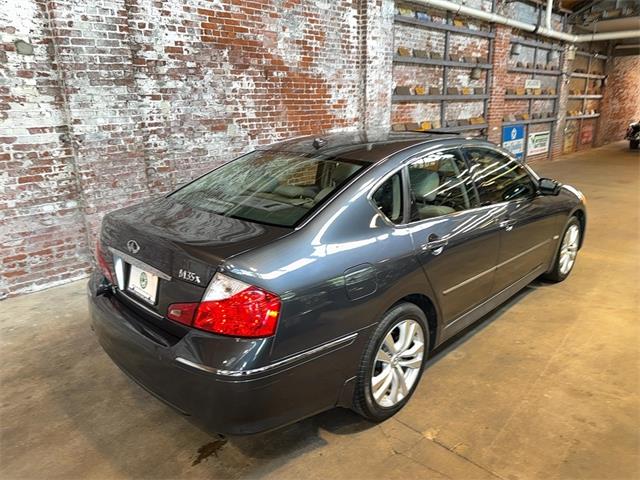 2008 Infiniti M35 (CC-2094189) for sale in Reading, Pennsylvania