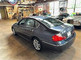 2008 Infiniti M35 (CC-2094189) for sale in Reading, Pennsylvania