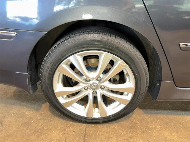 2008 Infiniti M35 (CC-2094189) for sale in Reading, Pennsylvania