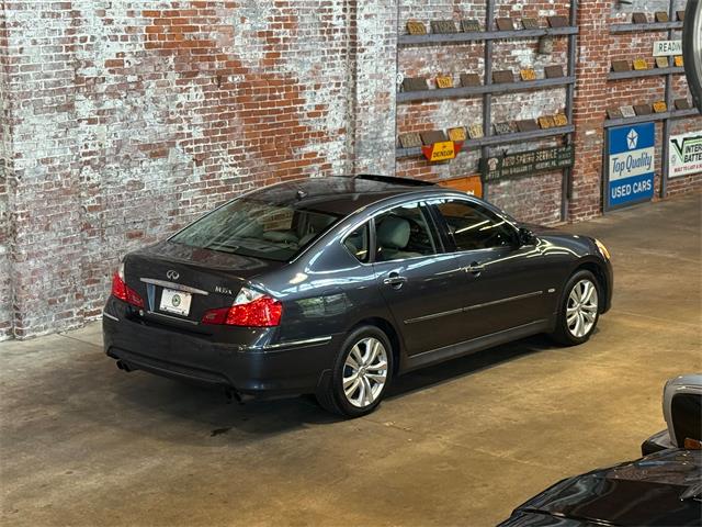 2008 Infiniti M35 (CC-2094189) for sale in Reading, Pennsylvania