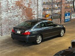 2008 Infiniti M35 (CC-2094189) for sale in Reading, Pennsylvania