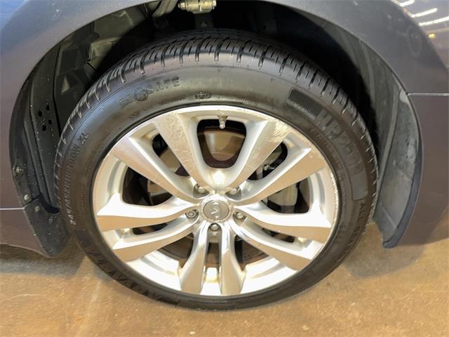 2008 Infiniti M35 (CC-2094189) for sale in Reading, Pennsylvania