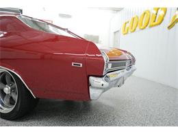 1969 Chevrolet Chevelle (CC-2090419) for sale in Homer City, Pennsylvania