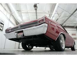 1969 Chevrolet Chevelle (CC-2090419) for sale in Homer City, Pennsylvania