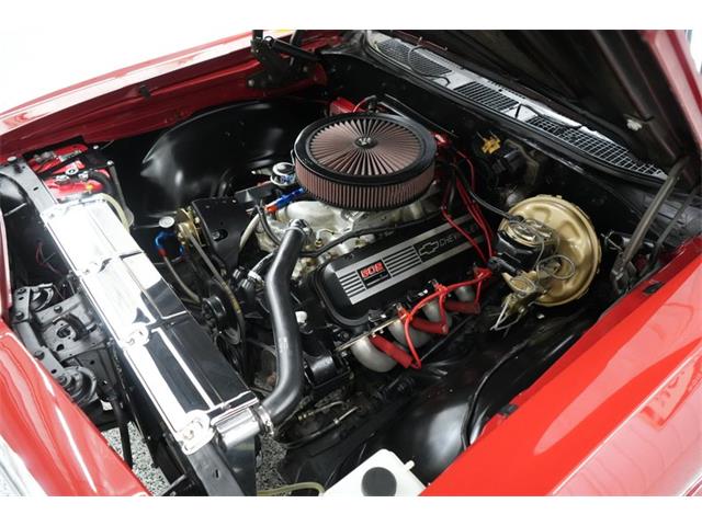 1969 Chevrolet Chevelle (CC-2090419) for sale in Homer City, Pennsylvania
