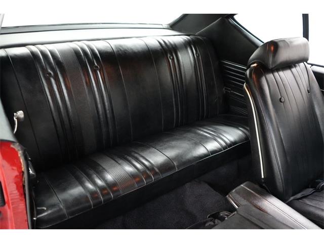 1969 Chevrolet Chevelle (CC-2090419) for sale in Homer City, Pennsylvania