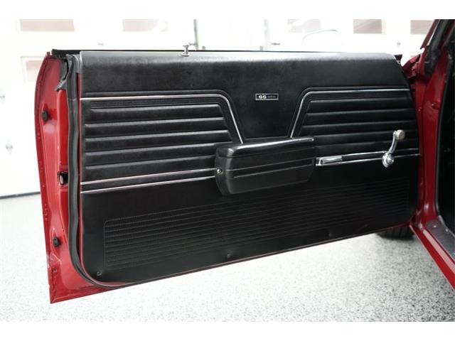 1969 Chevrolet Chevelle (CC-2090419) for sale in Homer City, Pennsylvania