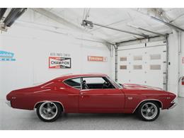 1969 Chevrolet Chevelle (CC-2090419) for sale in Homer City, Pennsylvania