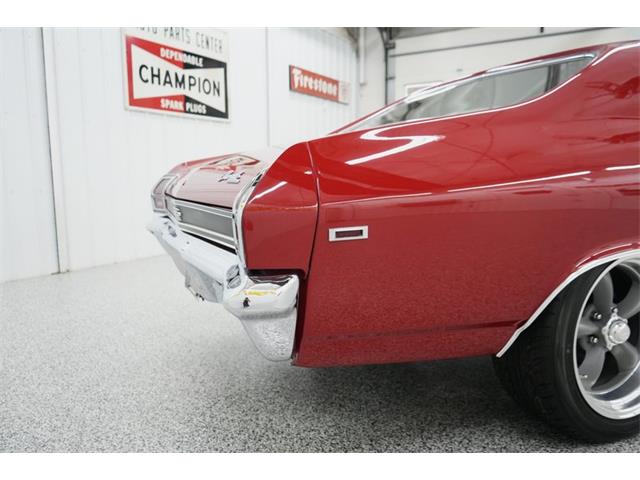1969 Chevrolet Chevelle (CC-2090419) for sale in Homer City, Pennsylvania