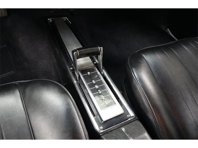 1969 Chevrolet Chevelle (CC-2090419) for sale in Homer City, Pennsylvania