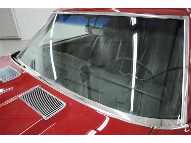 1969 Chevrolet Chevelle (CC-2090419) for sale in Homer City, Pennsylvania