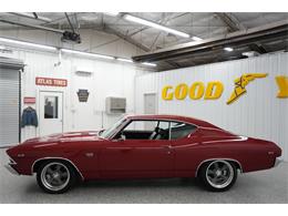 1969 Chevrolet Chevelle (CC-2090419) for sale in Homer City, Pennsylvania
