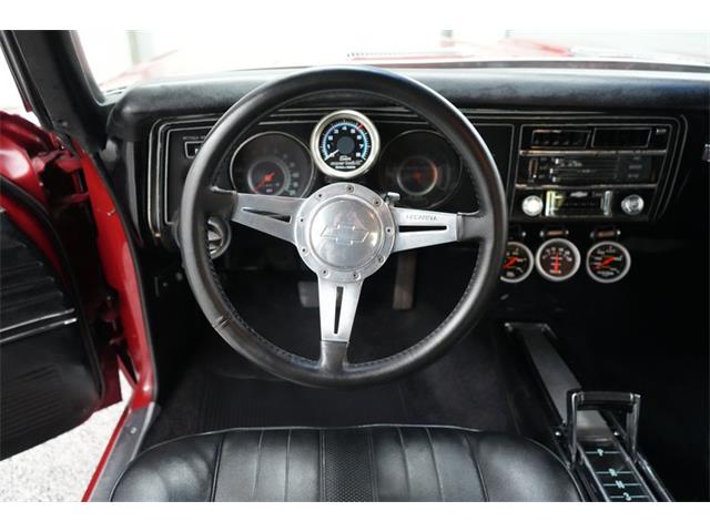 1969 Chevrolet Chevelle (CC-2090419) for sale in Homer City, Pennsylvania