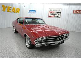 1969 Chevrolet Chevelle (CC-2090419) for sale in Homer City, Pennsylvania