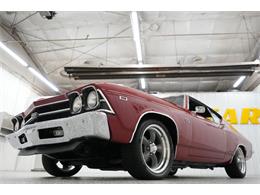 1969 Chevrolet Chevelle (CC-2090419) for sale in Homer City, Pennsylvania