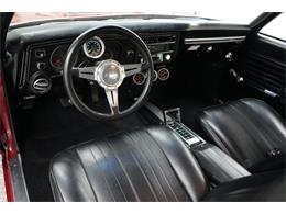 1969 Chevrolet Chevelle (CC-2090419) for sale in Homer City, Pennsylvania