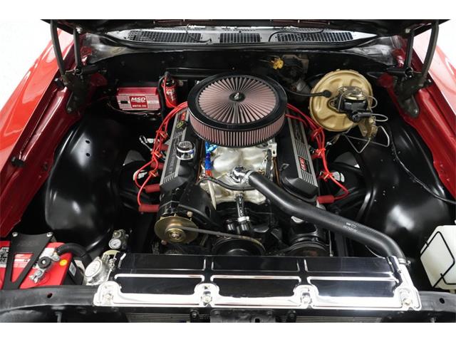 1969 Chevrolet Chevelle (CC-2090419) for sale in Homer City, Pennsylvania