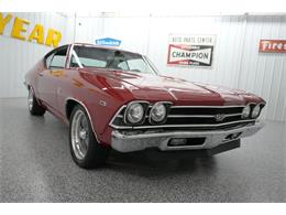 1969 Chevrolet Chevelle (CC-2090419) for sale in Homer City, Pennsylvania