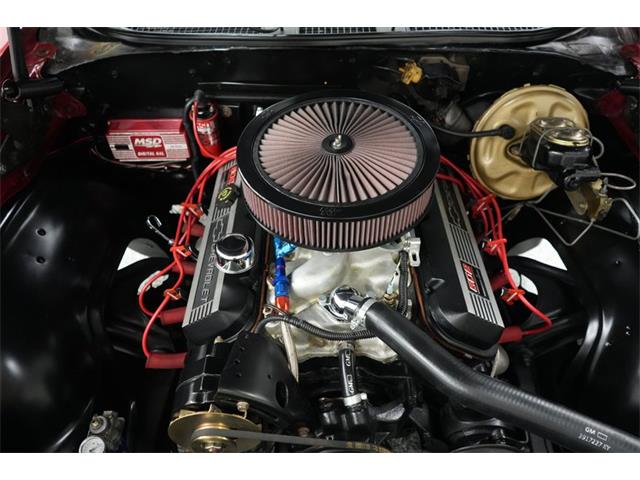1969 Chevrolet Chevelle (CC-2090419) for sale in Homer City, Pennsylvania