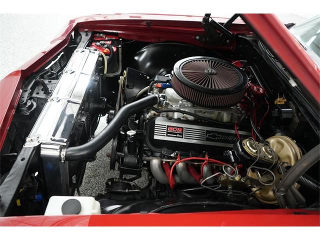1969 Chevrolet Chevelle (CC-2090419) for sale in Homer City, Pennsylvania