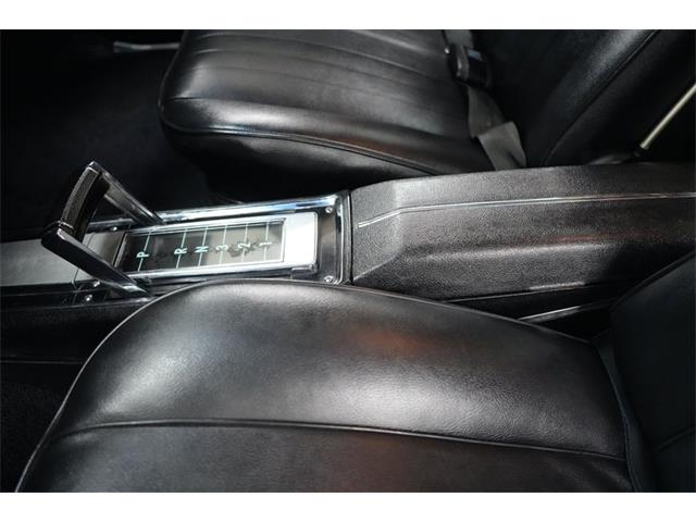 1969 Chevrolet Chevelle (CC-2090419) for sale in Homer City, Pennsylvania