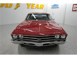 1969 Chevrolet Chevelle (CC-2090419) for sale in Homer City, Pennsylvania