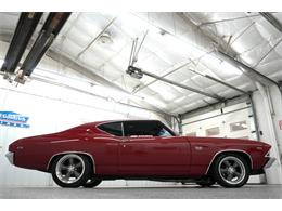1969 Chevrolet Chevelle (CC-2090419) for sale in Homer City, Pennsylvania