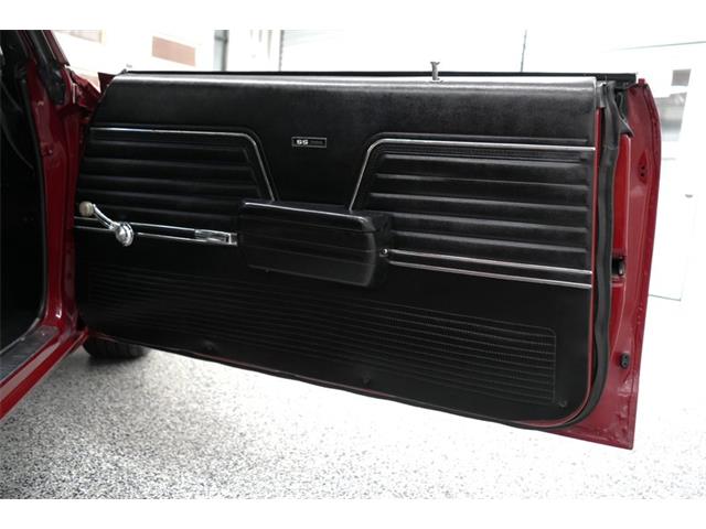 1969 Chevrolet Chevelle (CC-2090419) for sale in Homer City, Pennsylvania