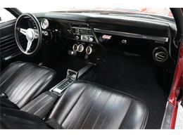 1969 Chevrolet Chevelle (CC-2090419) for sale in Homer City, Pennsylvania