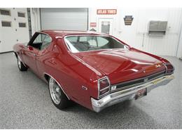 1969 Chevrolet Chevelle (CC-2090419) for sale in Homer City, Pennsylvania