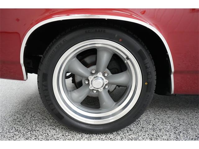 1969 Chevrolet Chevelle (CC-2090419) for sale in Homer City, Pennsylvania