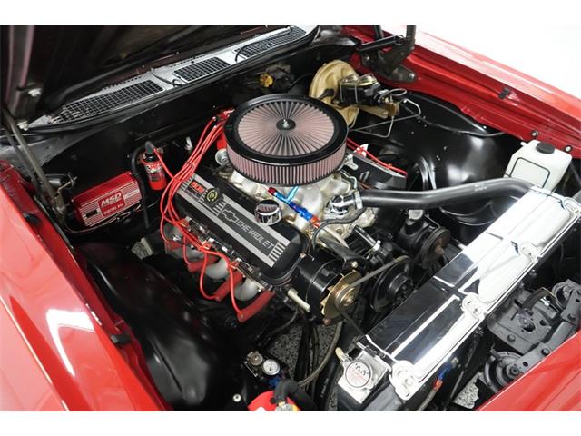 1969 Chevrolet Chevelle (CC-2090419) for sale in Homer City, Pennsylvania
