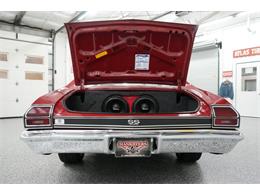 1969 Chevrolet Chevelle (CC-2090419) for sale in Homer City, Pennsylvania