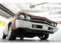 1969 Chevrolet Chevelle (CC-2090419) for sale in Homer City, Pennsylvania
